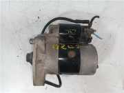 Anlasser m002t13081 Citroën Saxo Schrägheck 1.4i SX,VSX (TU3JP(KFX)) 1997