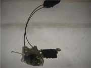 Türschloß Zv Elektrisch Links Vorne Subaru Forester (SG) SUV 2.0 16V X (EJ201) 2003