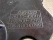 Gaspedal 7811042010 Toyota RAV4 (A3) Geländewagen 2.2 D-4D 16V 4x4 (2AD-FTV) 2007