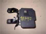 Abs Pumpe 445400D130 Toyota Yaris III (P13) Schrägheck 1.33 16V Dual VVT-I (1NRFE) 2017
