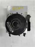 Abs Pumpe 1J0614217E1J09073790 Audi A3 (8L1) Schrägheck 1.9 TDI 110 (AHF) 2000
