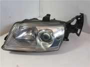 Scheinwerfer Links Saab 9-5 (YS3E) Limousine 3.0 TiD V6 24V (D308L) 2005