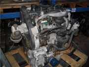 Motor VOOR ONDERDELEN rhy Citroën Xsara Picasso (CH) Großraumlimousine 2.0 HDi 90 (DW10TD(RHY)) 2002