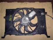 Kühlerventilatormotor A1698203642 Mercedes-Benz B (W245) Schrägheck 2.0 B-180 CDI 16_V (OM640.940) 2010