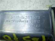 Sonnenschutzrollo 8381523 BMW 7 serie (E65/E66/E67) Limousine 745i,Li 4.4 V8 32V (N62-B44A) 2002