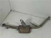 Auspuff Endtopf Original Mazda 6 Sport (GH14/GHA4) Schr?gheck 2.0 CiDT 16V (RF) 2008