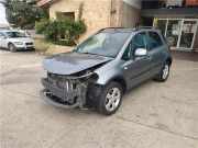Felge Suzuki SX4 (EY/GY) SUV 1.6 16V VVT Grip 4x4 (M16A VVT) 2010