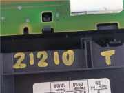 Innenbeleuchtung Hinten 6575914967101 BMW Serie 3 Coupe (E92)(2006->) 2.0 320d [2,0 Ltr. - 130 kW Turbodiesel CAT] N47 D20 A 2009