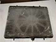 Radiator 9657576580 Citroën C4 Berline (LC) Schrägheck 5-drs 1.6 HDi 16V (DV6ATED4(9HX)) 2010