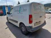 Kühlerventilatormotor Citroën Citroen Furgón (2008->) 1.6 HDi 90 9HX (DV6ATED4) 2011
