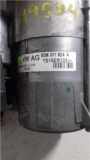 Anlasser 02M911024A Volkswagen Tiguan (5N1/2) SUV 2.0 TDI 16V 4Motion (CBAB) 2008 CBAB