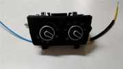 Bedienung Klimaanlage a72000500 Peugeot Boxer (U9) Van 2.2 Blue HDi 140 (DW12RUD(4HJ)) 2020