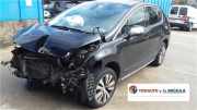 Radnabe Links Vorne 364696 Peugeot 3008 I (0U/HU) Großraumlimousine 1.6 HDiF 16V (DV6C(9HD)) 2014