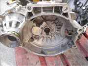 Getriebe Manuell DFW Volkswagen Golf III (1H1) Schrägheck 1.9 D,Eco D (1Y) 1997 1Y