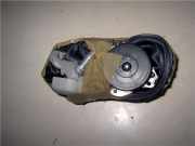 Sicherheitsgurt Rechts Hinten 610307800D Toyota Verso Gro?raumlimousine 2.0 16V D-4D-F (1AD-FTV) 2010