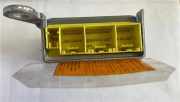 Steuerger?t Airbag 0285001474 Nissan Micra (K12) Schr?gheck 1.2 16V (CR12DE) 2004