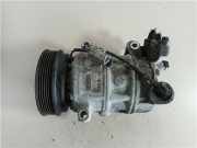 Klima Pumpe 966003123R Renault Megane IV (RFBB) Schrägheck 5-drs 1.5 Energy dCi 110 (K9K-656(K9K-G6)) 2016