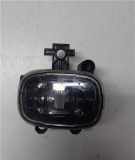 Nebelscheinwerfer Rechts Vorne 261504122R Nissan Juke (F16) SUV 1.0 DIG-T 117 12V (HR10DDT(H5D)) 2020