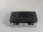 Bedienung Klimaanlage 9646627977 Peugeot 307 SW (3H) Kombi 1.6 HDiF 110 16V (DV6TED4(9HZ)) 2007