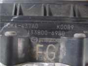 Abs Pumpe GDK4437AO Mazda 6 Sport (GH14/GHA4) Schrägheck 2.2 CiTD 16V 163 (R2) 2010