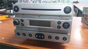 Radio 10R020451 Ford Fiesta 5 (JD/JH) Schrägheck 1.4 TDCi (F6JA) 2004