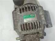 Lichtmaschine 1002132630 Rover 45 Limousine 2.0 iDT (20T2N) 2000