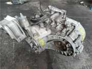 Getriebe Manuell JBN Volkswagen Sharan (7M8/M9/M6) Großraumlimousine 2.0 TDI 16V (BRT) 2009 BRT