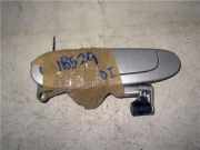 Achsschenkel Links Vorne 4321252020 Toyota Yaris (P1) Schrägheck 1.4 D-4D (1NDTV) 2004