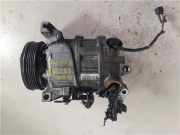 Klima Pumpe Ford S-Max (GBW) Großraumlimousine 2.5 Turbo 20V (HUWA) 2007