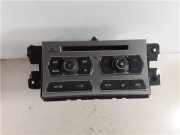 Bedienung Klimaanlage HWND31344900AA Jaguar XF (CC9) 3.0 D V6 24V (306DT) 2013