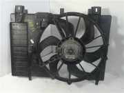 Kühlerventilatormotor 1233342 Peugeot 508 SW (8E/8U) Kombi 2.0 HDiF 16V (DW10BTED4(RHF)) 2012