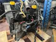 Motor K9K832 Renault Scénic III (JZ) Großraumlimousine 1.5 dCi 105 (K9K-G832(Euro 5)) 2010