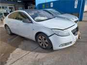 Getriebe Manuell F40 Opel Insignia Schrägheck 5-drs 2.0 CDTI 16V 130 Ecotec (A20DTH) 2011