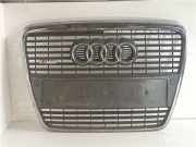 Grill - 4f0853651 Audi A6 Allroad Quattro (C6) Kombi 3.0 TDI V6 24V (ASB) 2006