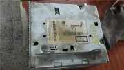Radio - 20900938 Daewoo / Chevrolet Chevrolet 2.0D 125CV 2010