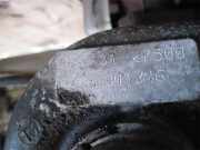 Turbolader 2823127500 Hyundai Accent Schrägheck 1.5 CRDi 12V (D3EA) 2002