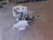 Getriebe Manuell 0071773204 Fiat Punto Evo (199) Schrägheck 1.3 JTD Multijet Start&Stop 16V (199.A.2000) 2010