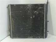 Radiator Citroën C3 (FC/FL/FT) Schrägheck 5-drs 1.4 HDi (DV4TD(8HX))