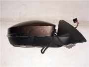 Au?enspiegel Rechts Elektrisch Skoda Berlina (5E3)(12.2016->) 1.0 Active [1,0 Ltr. - 85 kW TSI] CHZ