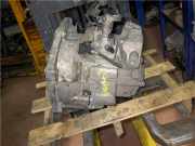 Getriebe Manuell M32019D Opel Vectra C GTS Schrägheck 5-drs 1.9 CDTI 16V (Z19DTH(Euro 4)) 2004
