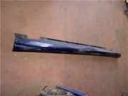 Sideskirt Links - Mercedes-Benz Clase E (BM 212) Lim. (01.2009->) 2.1 E 220 CDI BlueEfficiency (212.002) [2,1 Ltr. - 1 2016