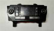 Bedienung Klimaanlage 735442075 Fiat Bravo (198A) Schrägheck 1.9 JTD 16V Multijet 150 (937.A.5000) 2007