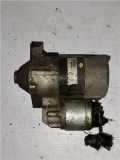 Anlasser 8200369521 Renault III (2005->) 1.2 16V (B/CR1J, B/CR1Q) 2005