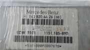 Computer 1408204426 Mercedes-Benz S (C140) Coup? 6.0 600 SEC, CL-600, S-600 48V (M120.980) 1999