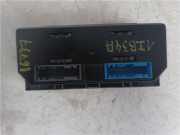 Bedienung Klimaanlage 13247813 Opel Zafira (M75) Großraumlimousine 1.9 CDTI (Z19DT) 2009