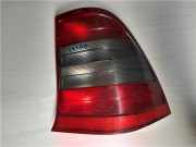 R?cklicht Rechts Mercedes-Benz C Kombi (S202) Kombi 2.2 C-220 CDI 16V (OM611.960) 1999