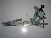 Fensterheber Elektr. Links Vorne 8572058010 Lexus IS (E2) Limousine 220d 16V (2AD-FHV) 2006