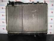 Radiator 19010PLZE01 Honda Civic (EP/EU) Schrägheck 3-drs 1.7 CTDi 16V (4EE20)
