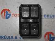 Schalter Für Elekt. Fensterheber 13363401 Opel Zafira (F75) Großraumlimousine 2.2 DTI 16V (Y22DTR) 2004