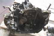 Getriebe Manuell 20TB38 Peugeot 306 Break (7E) Kombi 1.9 D (DW8(WJZ))